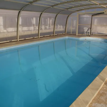 Homestay Les Coquelicots Pompejac