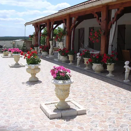 Homestay Les Coquelicots