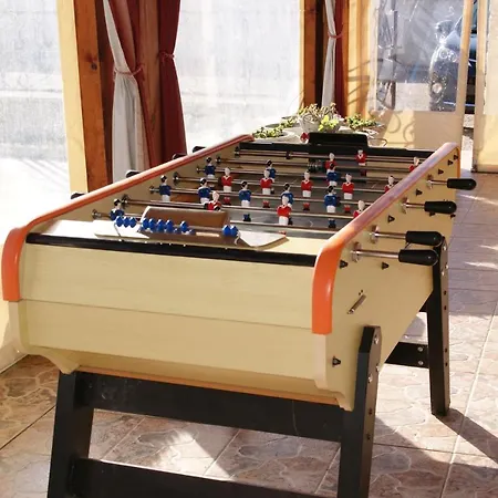 Les Coquelicots Homestay *