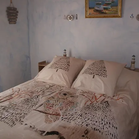 Homestay Les Coquelicots Pompejac