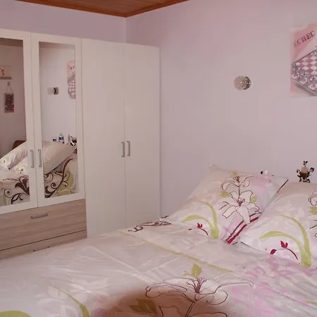 Les Coquelicots Pompejac