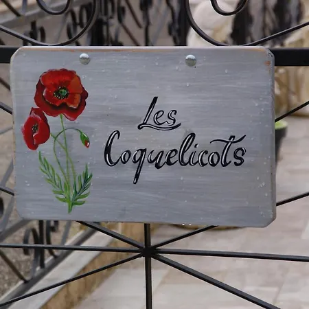 Homestay Les Coquelicots Pompejac