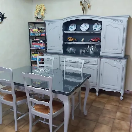 Les Coquelicots * Pompejac