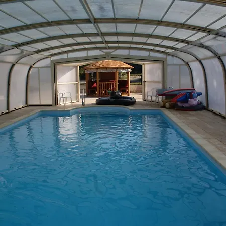 Kwatera prywatna Les Coquelicots