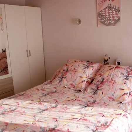 Homestay Les Coquelicots