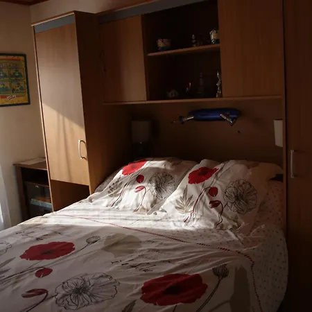 Les Coquelicots Kwatera prywatna Pompejac