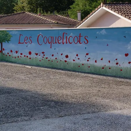 Les Coquelicots