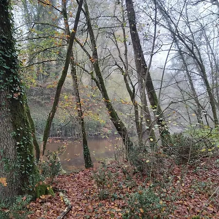 Les Coquelicots Homestay