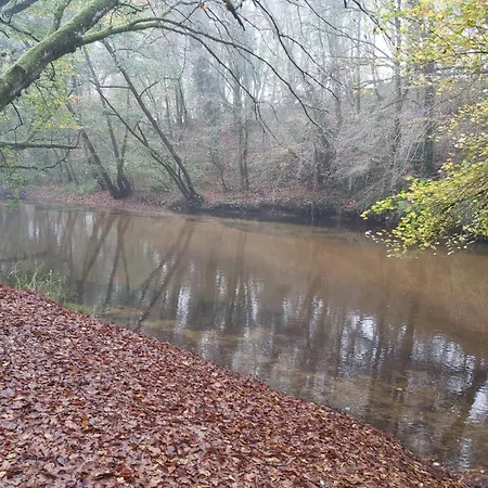 Les Coquelicots Homestay Pompejac