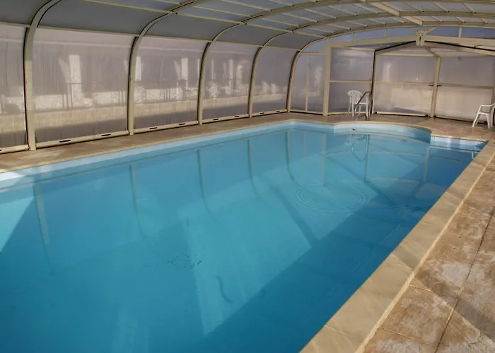 Rum i privatbostad Les Coquelicots Pompejac