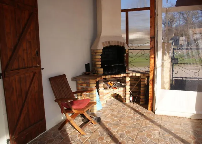 Les Coquelicots * Pompejac