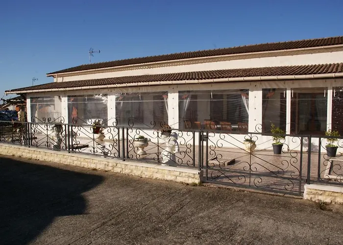 Kwatera prywatna Les Coquelicots