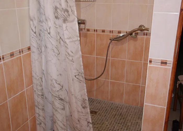 Rum i privatbostad Les Coquelicots *