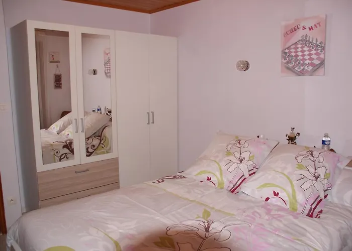 Les Coquelicots Pompejac