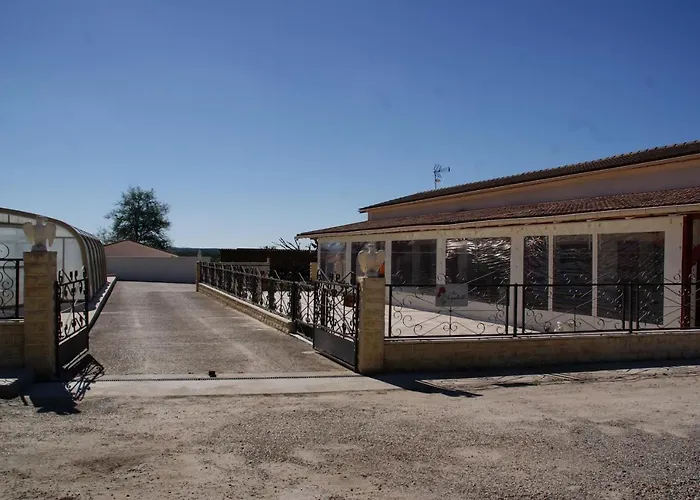 Les Coquelicots Rum i privatbostad *