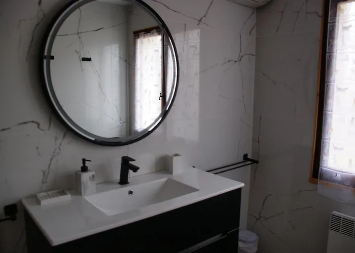 Les Coquelicots Kwatera prywatna *