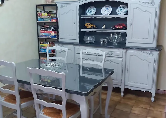 Les Coquelicots * Pompejac