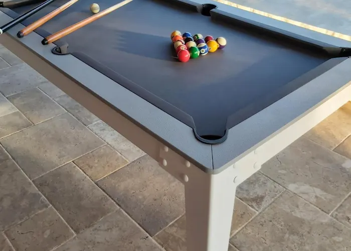 Les Coquelicots Kwatera prywatna